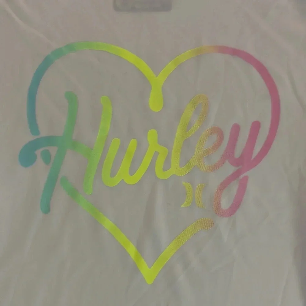 Hurley Rashguard - Picture 5 of 7